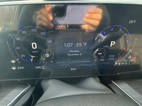 New 2026 Chevrolet Tahoe LS image 19