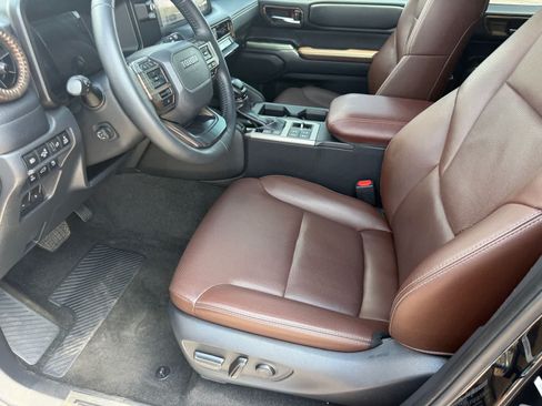 Used 2025 Toyota Land Cruiser AWD/4WD image 11