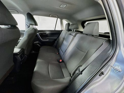 Certified 2024 Toyota RAV4 LE AWD/4WD image 14