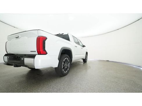 New 2026 Toyota Tundra Limited image 33