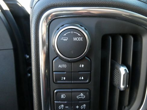 Used 2020 Chevrolet Silverado 2500 LTZ w/ LTZ Plus Package image 25