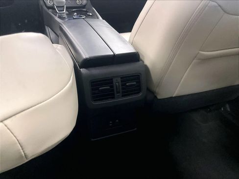 Certified 2023 Nissan Rogue SV w/ SV Premium Package image 28