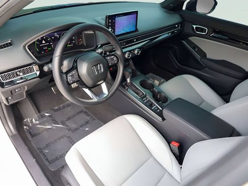 Used 2026 Honda Civic Sport image 13