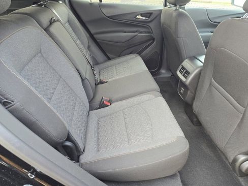 Used 2024 Chevrolet Equinox LT image 16