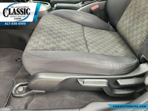 Used 2016 Honda Fit LX image 24