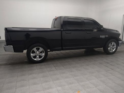 Used 2019 RAM 1500 Big Horn AWD/4WD image 10