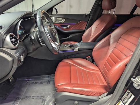 Used 2019 Mercedes-Benz C 43 AMG C 43 AMG image 10
