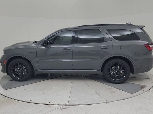 New 2026 Dodge Durango GT image 9