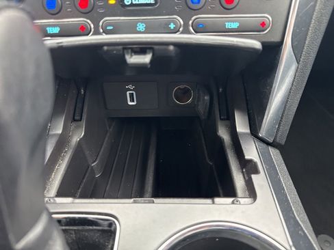 Used 2018 Ford Explorer Limited w/ Equipment Group 301A image 24