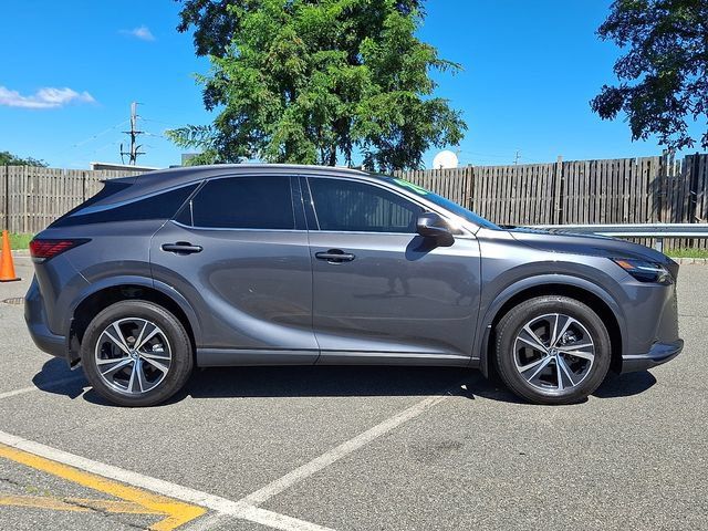 Used 2024 Lexus RX 350 Premium w/ Accessory Package (Z1) AWD/4WD image 7