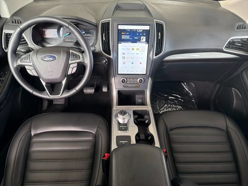 Used 2023 Ford Edge SEL w/ Convenience Package AWD/4WD image 15