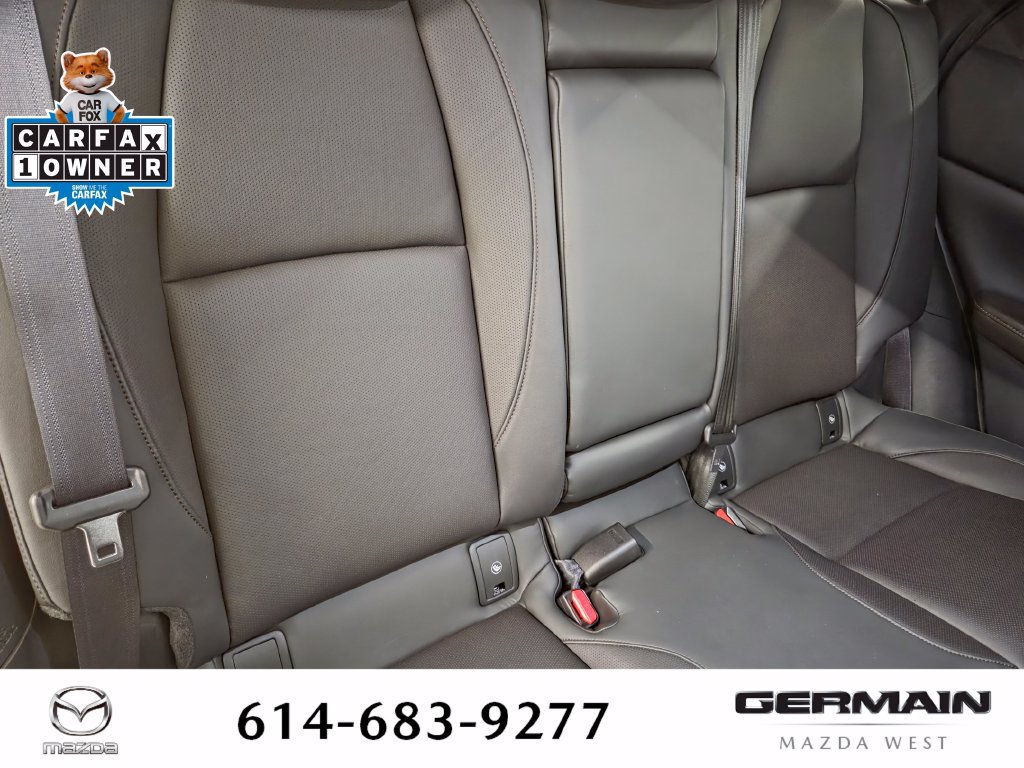 Used 2024 MAZDA CX-30 AWD 2.5 S w/ Premium Package image 20