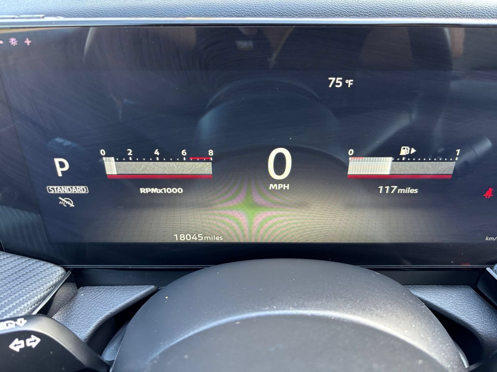 Used 2026 Nissan Kicks SR FWD image 38