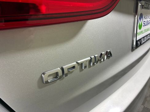 Used 2015 Kia Optima LX image 24