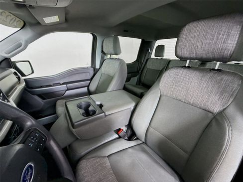 Used 2023 Ford F150 XLT AWD/4WD image 5