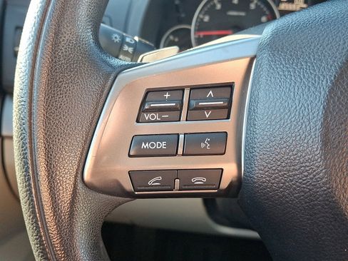 Used 2014 Subaru Outback 2.5i w/ Popular Package #1B image 19