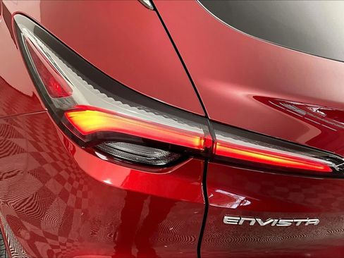 Certified 2025 Buick Envista Avenir FWD image 27