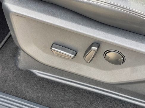 Certified 2025 Ford Expedition Max Platinum w/ Stealth Performance Package image 7