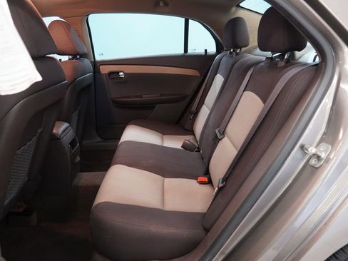Used 2012 Chevrolet Malibu LS w/ LS Uplevel Package FWD image 26