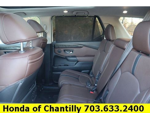 Used 2024 Honda Pilot Elite image 28