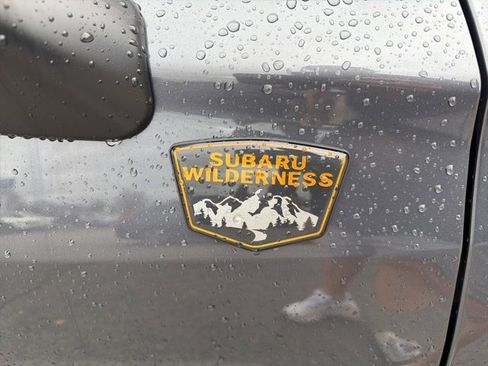 Used 2024 Subaru Forester Wilderness w/ Convenience Package image 10