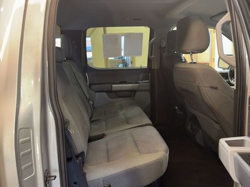 Used 2024 Ford F150 XLT image 34