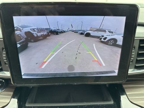 Certified 2023 Ford Explorer Limited image 26