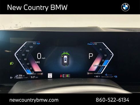 Used 2026 BMW X5 xDrive50e AWD/4WD image 19