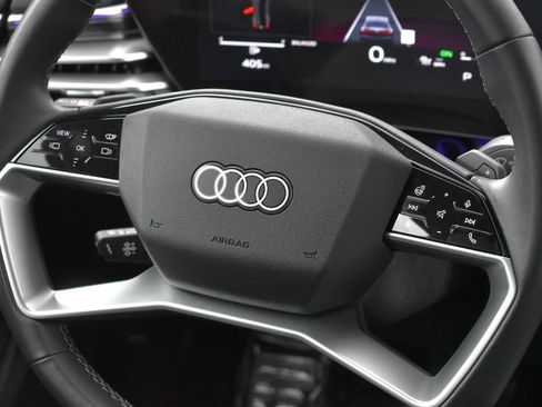 Used 2025 Audi A5 2.0T Premium Plus w/ Premium Plus AWD/4WD image 13