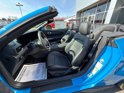 New 2026 Ford Mustang GT Premium image 21