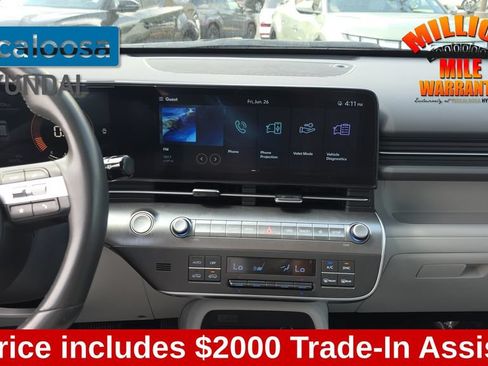 Used 2024 Hyundai Kona SEL AWD/4WD image 26