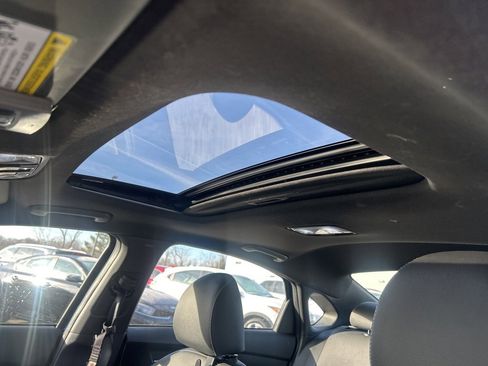 Certified 2024 Kia Forte GT-Line w/ GT-Line Premium Package image 16