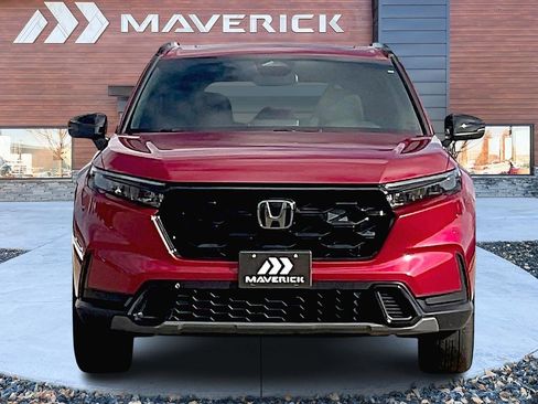 Used 2023 Honda CR-V Sport image 2