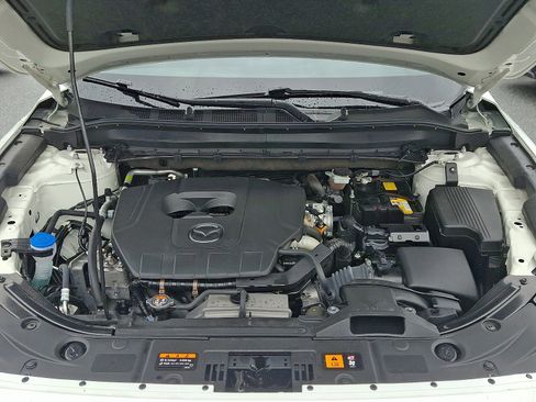 Used 2024 MAZDA CX-5 AWD 2.5 S w/ Preferred Package image 29