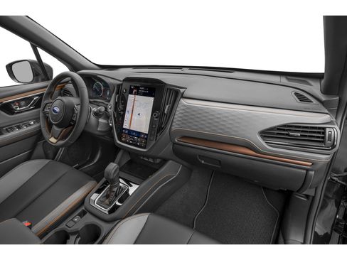 New 2026 Subaru Forester Sport AWD/4WD image 14