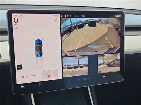 Used 2020 Tesla Model 3 Standard Range image 14