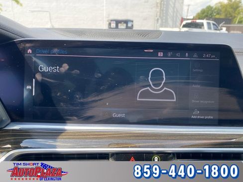 Used 2023 BMW X5 xDrive45e w/ Climate Comfort Package image 60