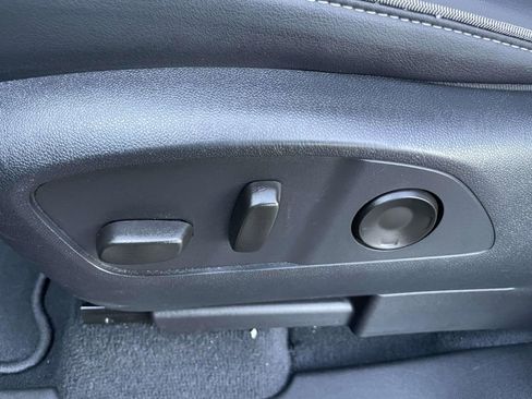 Used 2025 Chevrolet Silverado EV LT w/ LPO, Cargo Security Package image 14