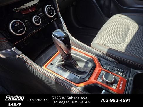 Used 2019 Subaru Forester Sport AWD/4WD image 26
