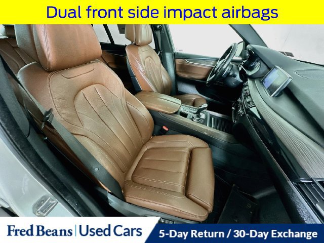 Used 2017 BMW X5 xDrive35i AWD/4WD image 37