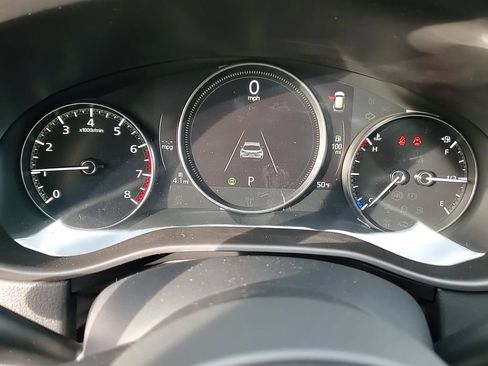 New 2026 MAZDA CX-50 AWD 2.5 S w/ Weather Package image 18