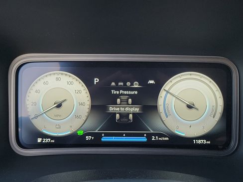 Certified 2023 Hyundai Kona SE image 9