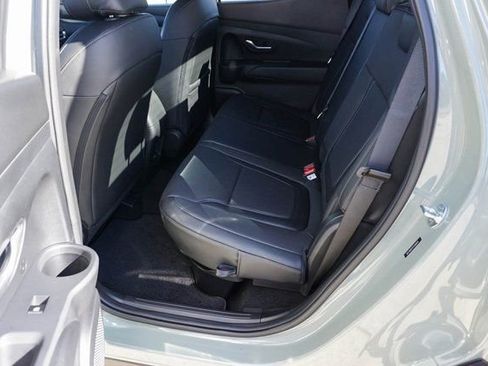 New 2026 Hyundai Santa Cruz SEL image 13