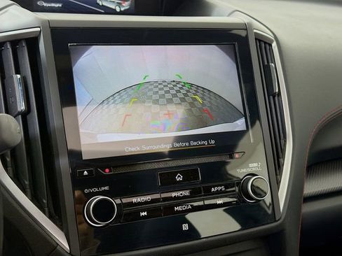 Used 2021 Subaru Impreza 2.0i Sport image 14