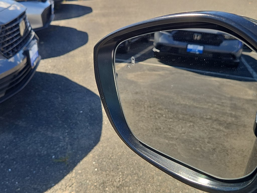 Certified 2024 Honda Civic EX-L image 19