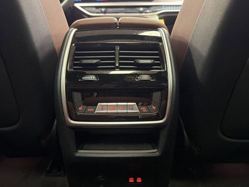 New 2026 BMW X5 M60i AWD/4WD image 32