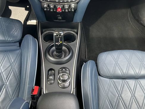 Used 2023 MINI Cooper Countryman S FWD image 16