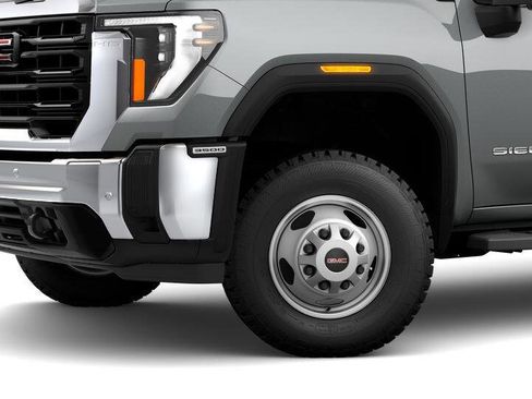 New 2026 GMC Sierra 3500 Pro w/ 1SA Pro Safety Plus Package image 61