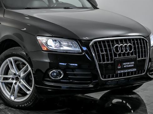 Used 2014 Audi Q5 2.0T Premium Plus image 2