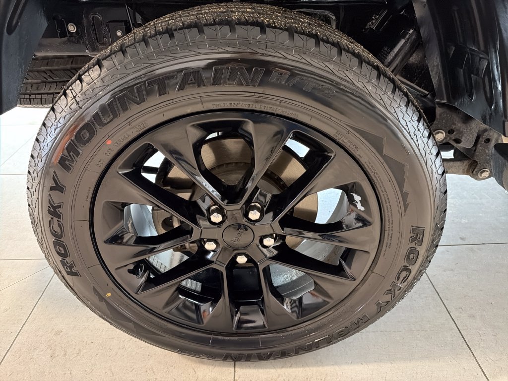Used 2021 Jeep Gladiator Overland AWD/4WD image 21